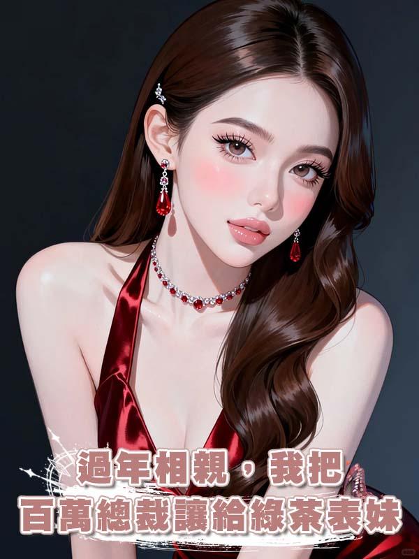 過年相親，我把百萬總裁讓給綠茶表妹