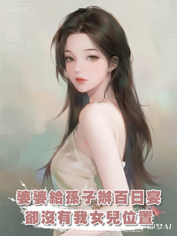 婆婆給孫子辦天價百日宴卻沒有我女兒位置