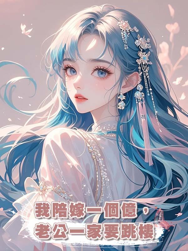 我陪嫁一個億，老公一家要跳樓