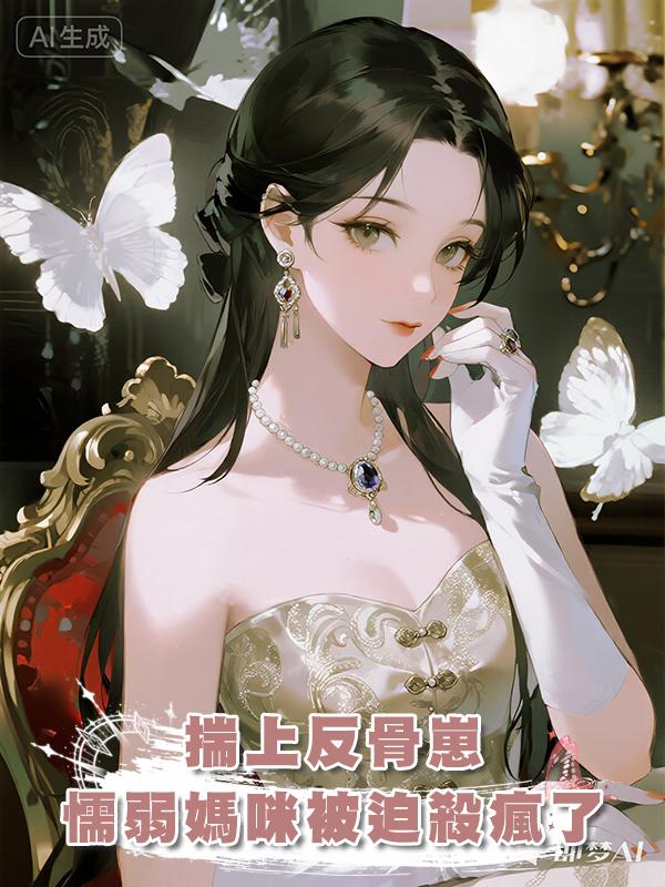 揣上反骨崽，懦弱媽咪被迫殺瘋了