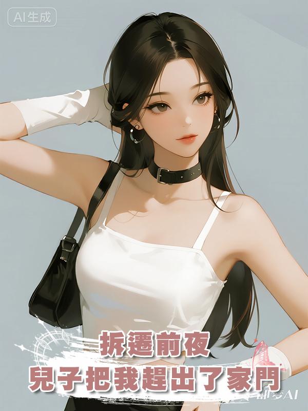 拆遷前夜，兒子把我趕出了家門