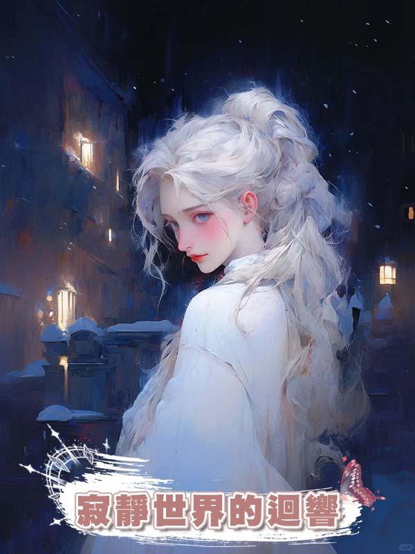 寂靜世界的迴響