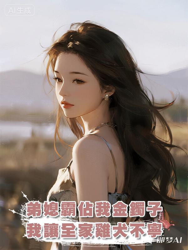 弟媳霸佔我金鐲子，我讓全家雞犬不寧