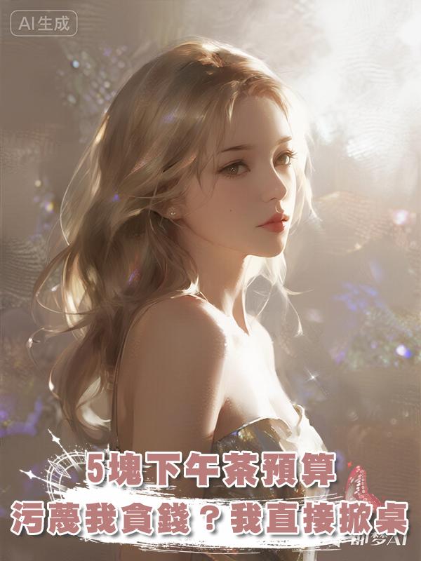 5塊下午茶預算，汙蔑我貪錢？我直接掀桌了