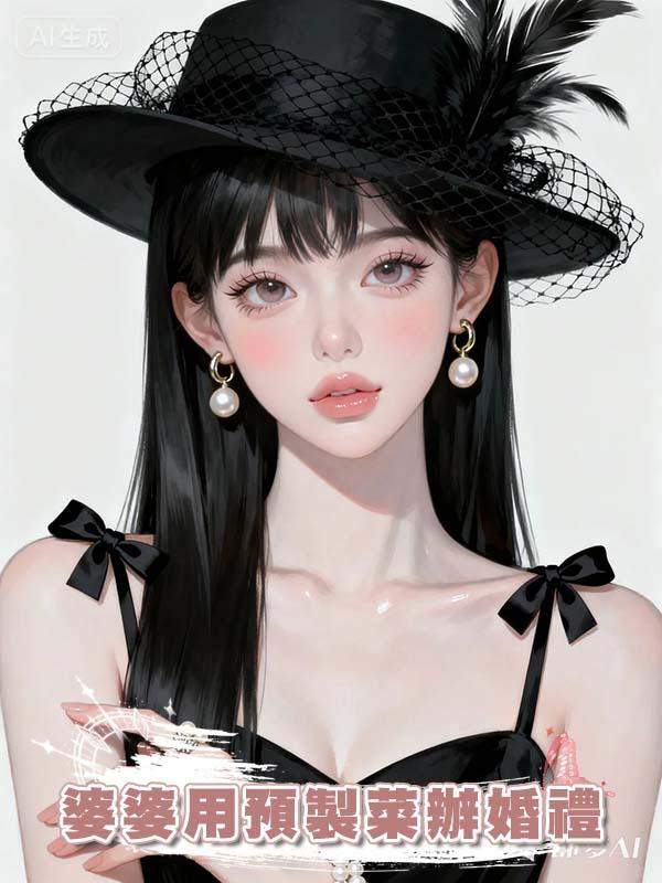 婆婆用預製菜辦婚禮