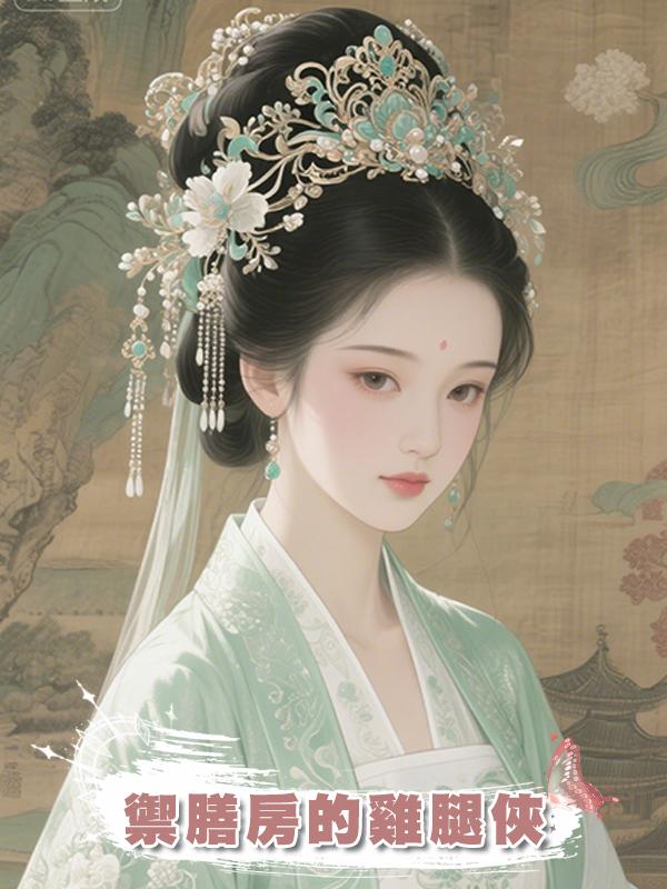 禦膳房的雞腿俠