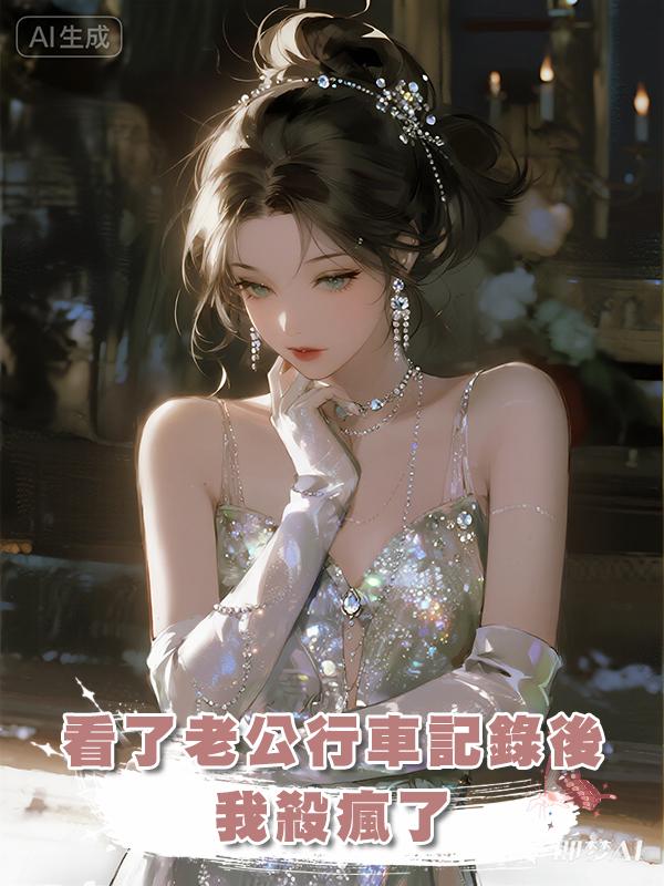 看了老公行車記錄後，我殺瘋了