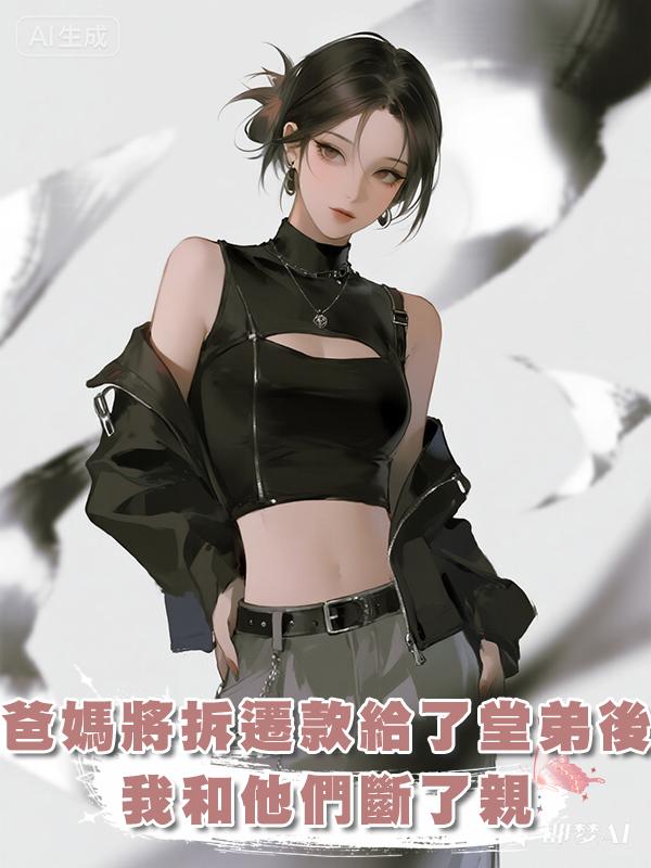 爸媽將300萬拆遷款全給了堂弟後，我和他們斷了親