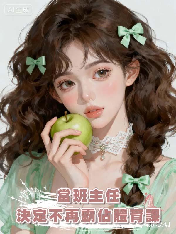 當班主任決定不再霸佔體育課