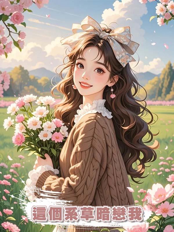 這個系草暗戀我