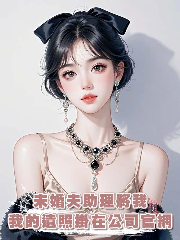 未婚夫助理將我的遺照掛在公司官網，我殺瘋了