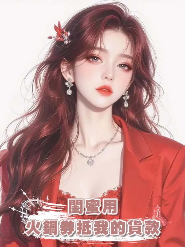 閨蜜用火鍋券抵我的貨款