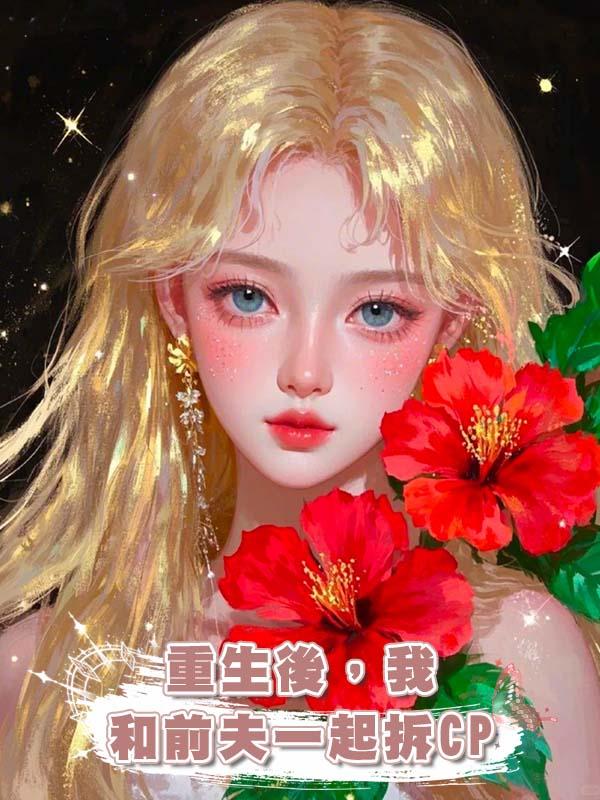 重生後，我和前夫一起拆CP