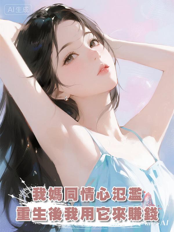我媽同情心氾濫，重生後我用它來賺錢