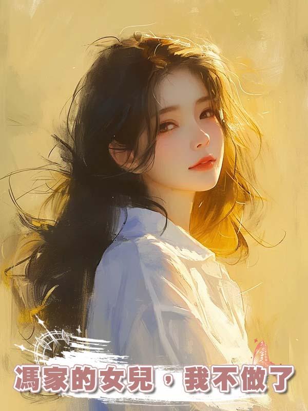 馮家的女兒，我不做了