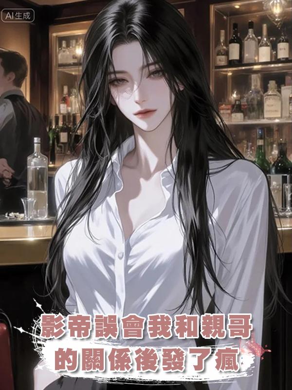 影帝誤會我和親哥的關係後發了瘋