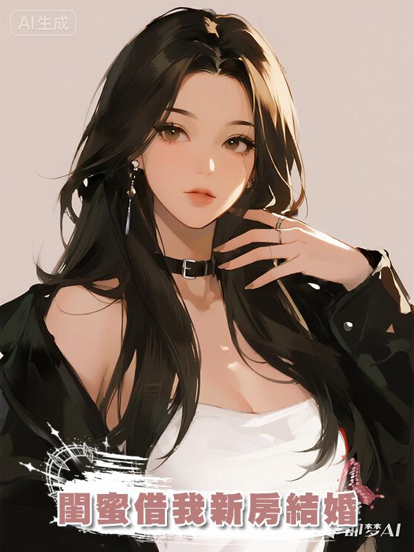 閨蜜借我新房結婚