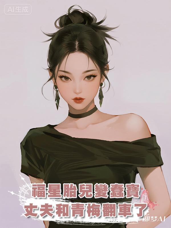 福星胎兒變蠢寶，丈夫和青梅翻車了