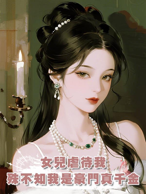 女兒虐待我，殊不知我是豪門真千金