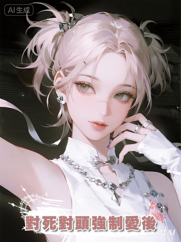 對死對頭強制愛後