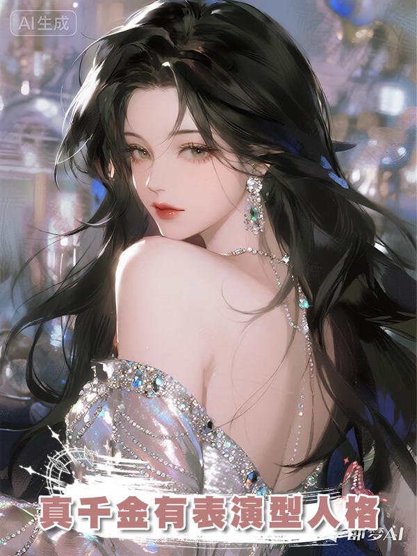 真千金有表演型人格