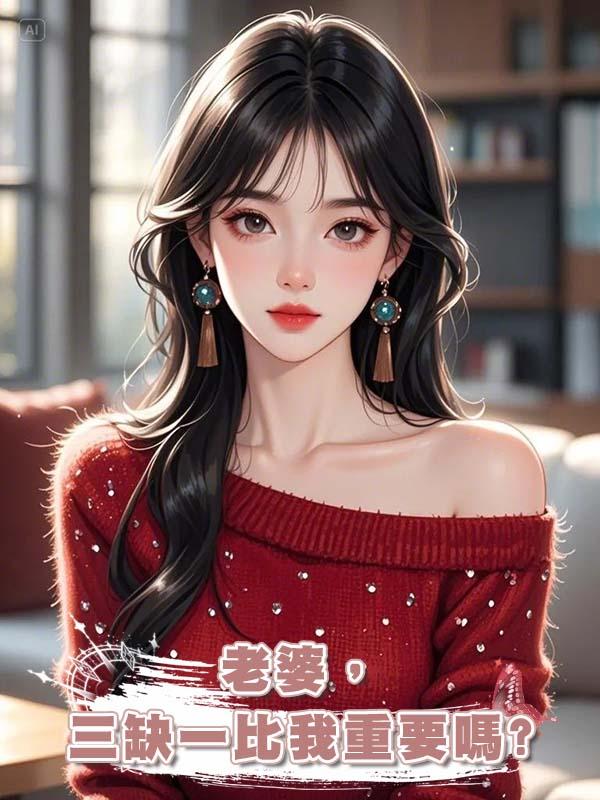 老婆，三缺一比我重要嗎?