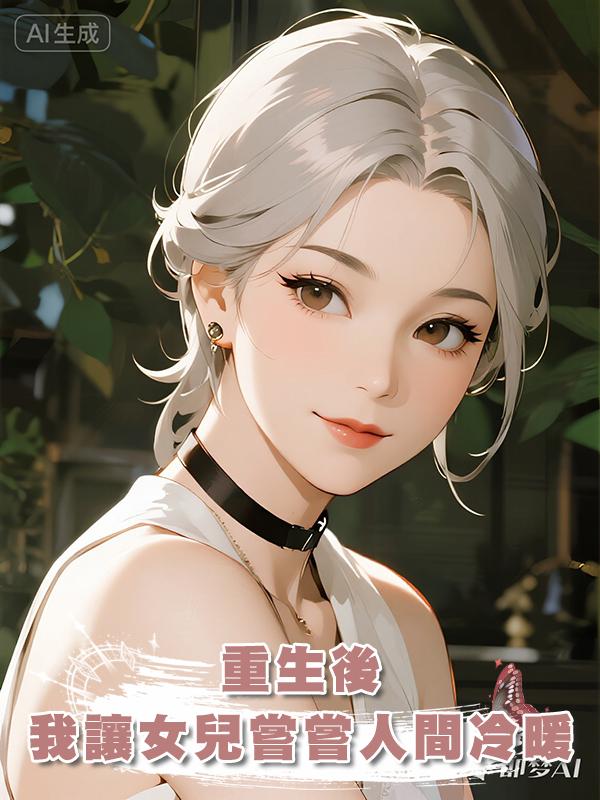 重生後，我讓女兒嘗嘗人間冷暖