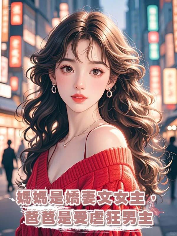 媽媽是嬌妻文女主，爸爸是受虐狂男主