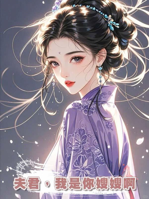 夫君，我是你嫂嫂啊