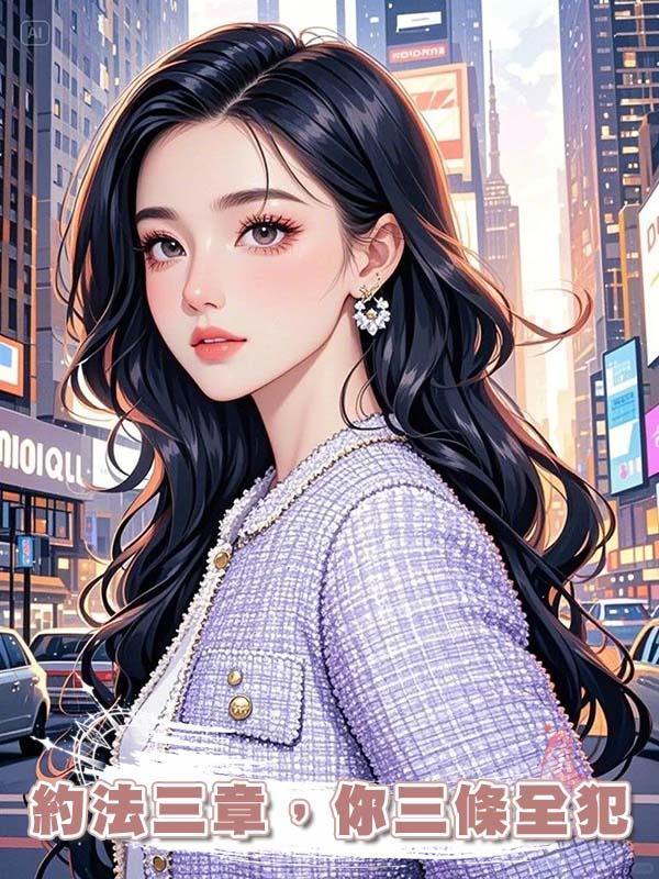 約法三章，你三條全犯