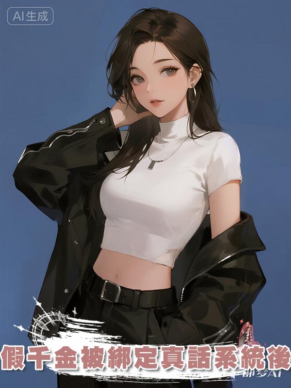 假千金被綁定真話系統後