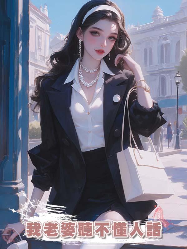 我老婆聽不懂人話