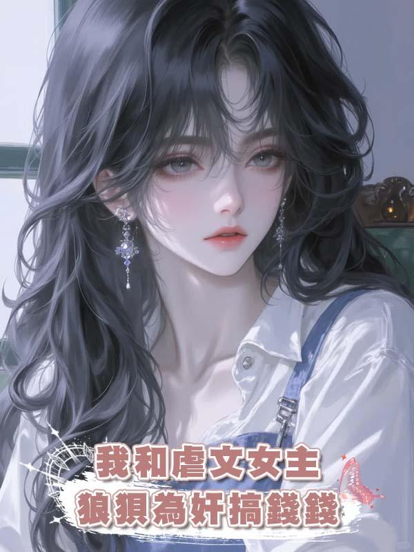 我和虐文女主狼狽為奸搞錢錢