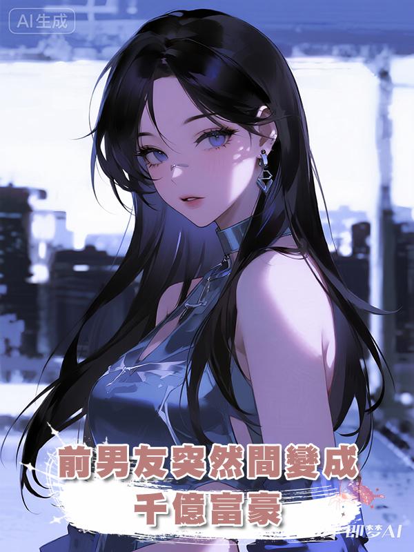 前男友突然間變成千億富豪