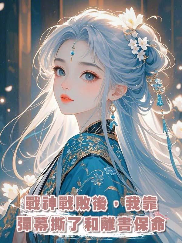 戰神戰敗後，我靠彈幕撕了和離書保命