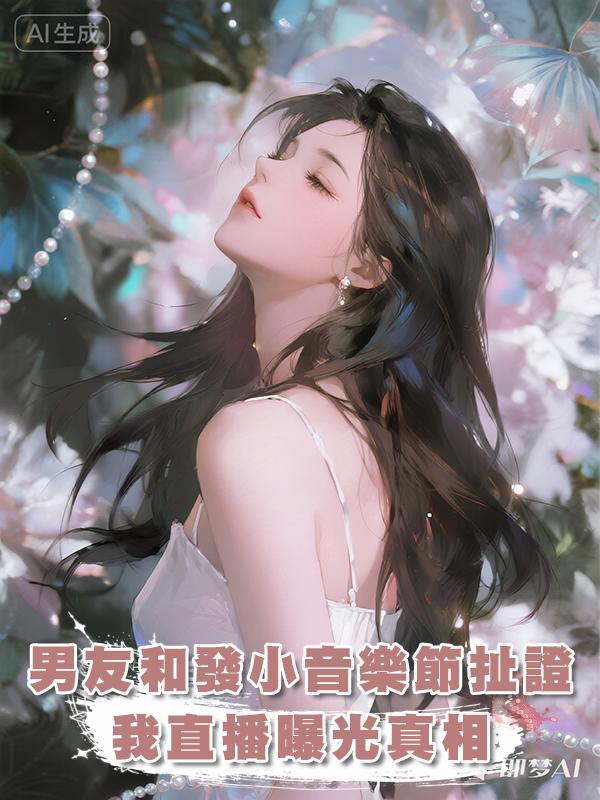 男友和發小音樂節扯證，我直播曝光真相