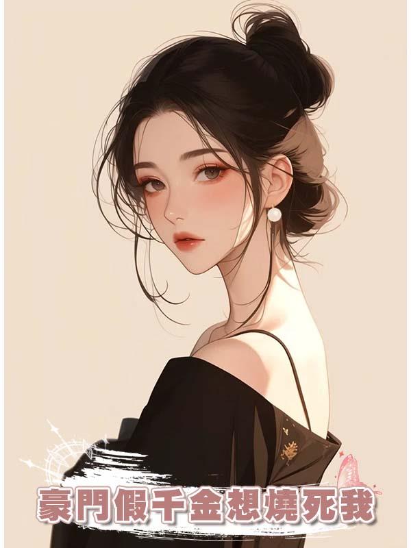 豪門假千金想燒死我，結果我帶著八個頂級大佬回府認親