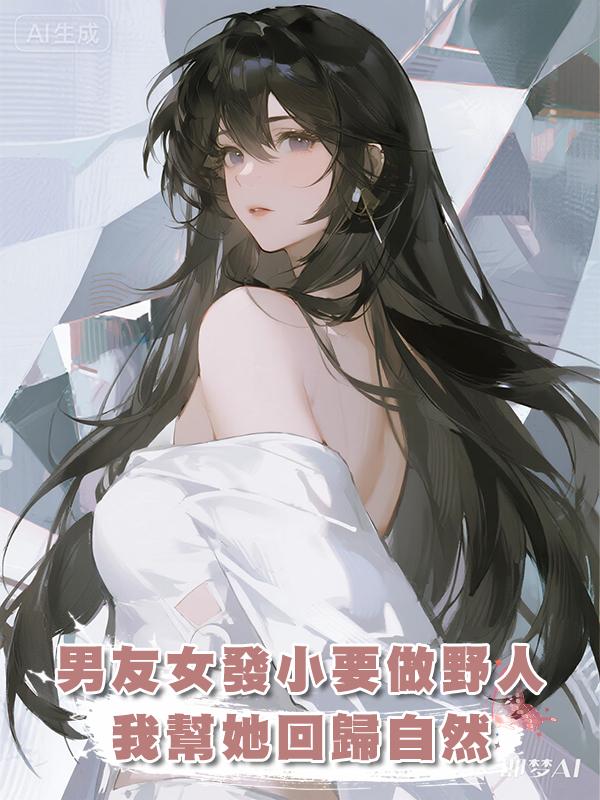 男友女發小要做野人，我幫她回歸自然