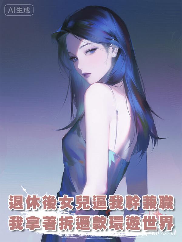 退休後女兒逼我幹兼職，我拿著拆遷款環遊世界