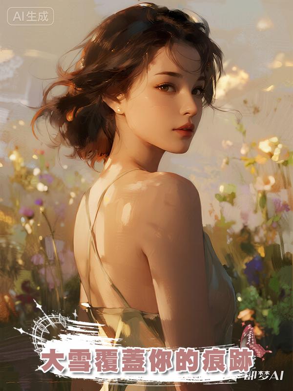 大雪覆蓋你的痕跡
