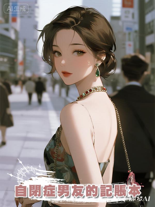 自閉症男友的記賬本