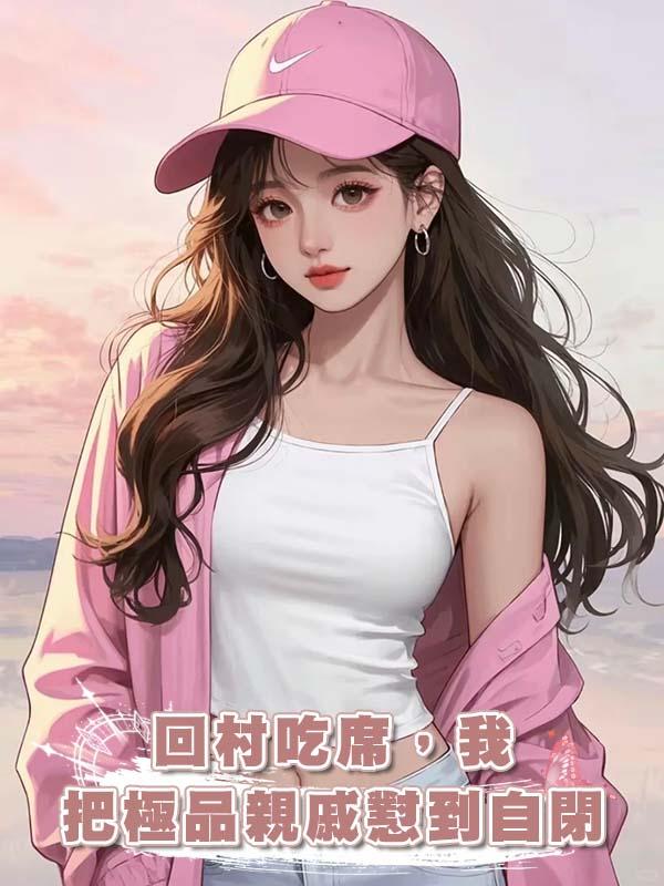 回村吃席，我把極品親戚懟到自閉