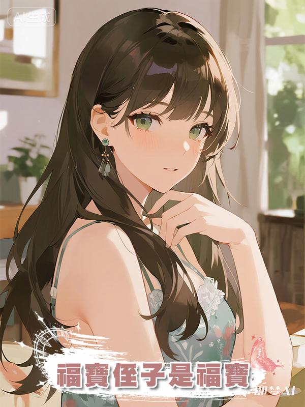 福寶侄子是福寶