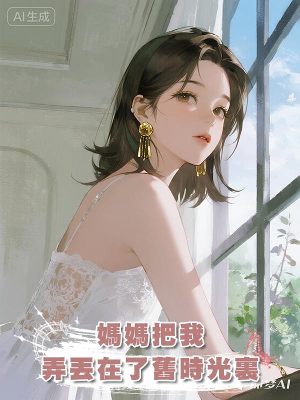 媽媽把我弄丟在了舊時光裏