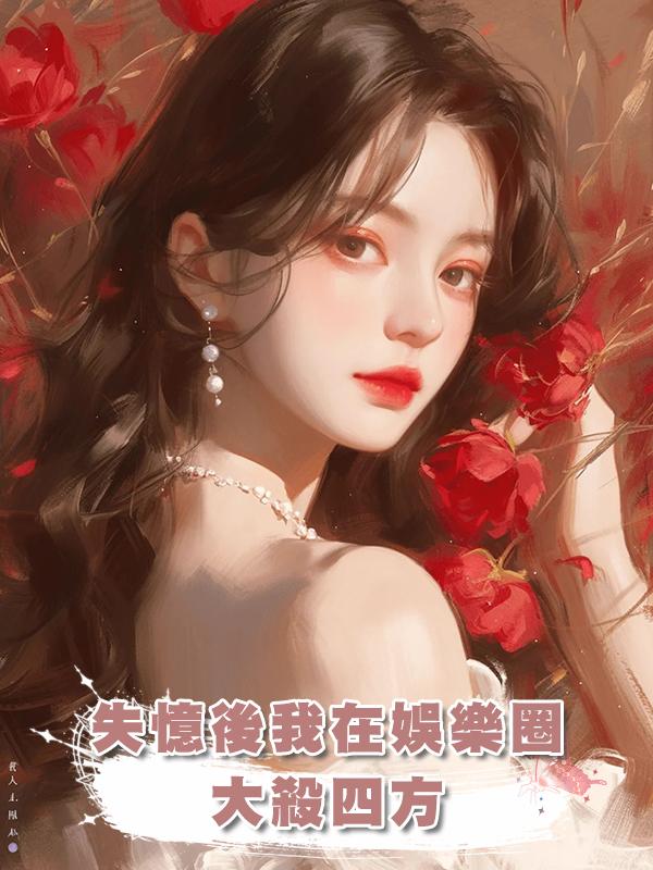 失憶後我在娛樂圈大殺四方