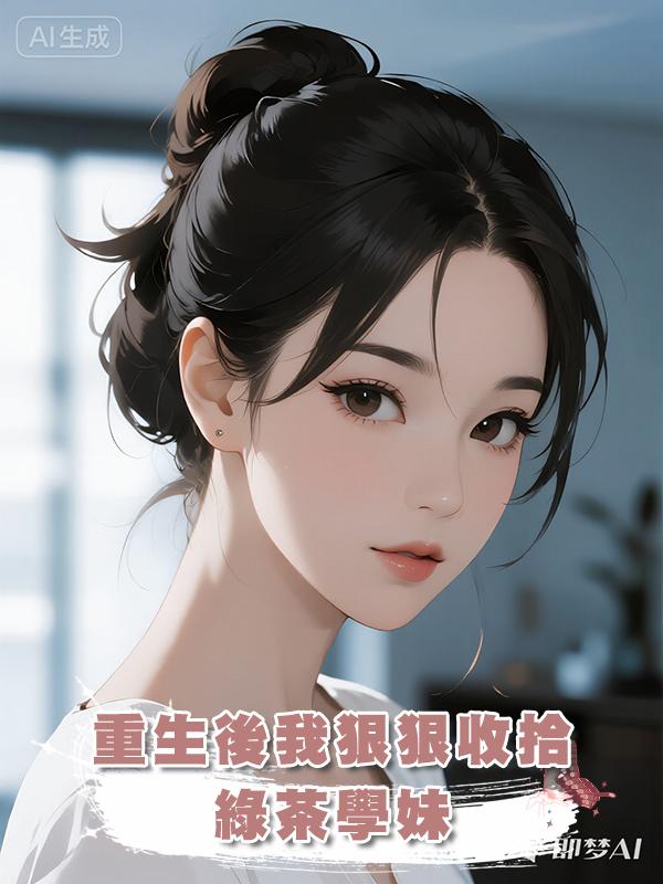 重生後我狠狠收拾綠茶學妹
