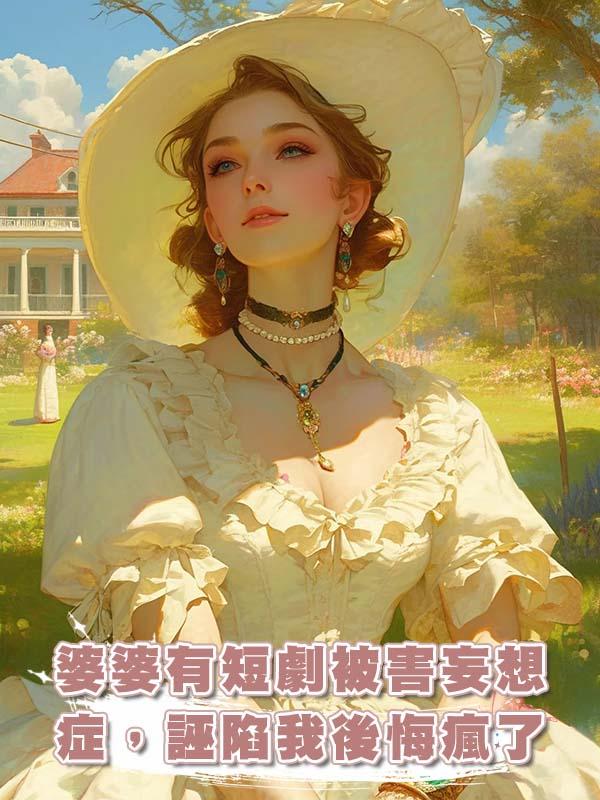 婆婆有短劇被害妄想症，誣陷我後悔瘋了