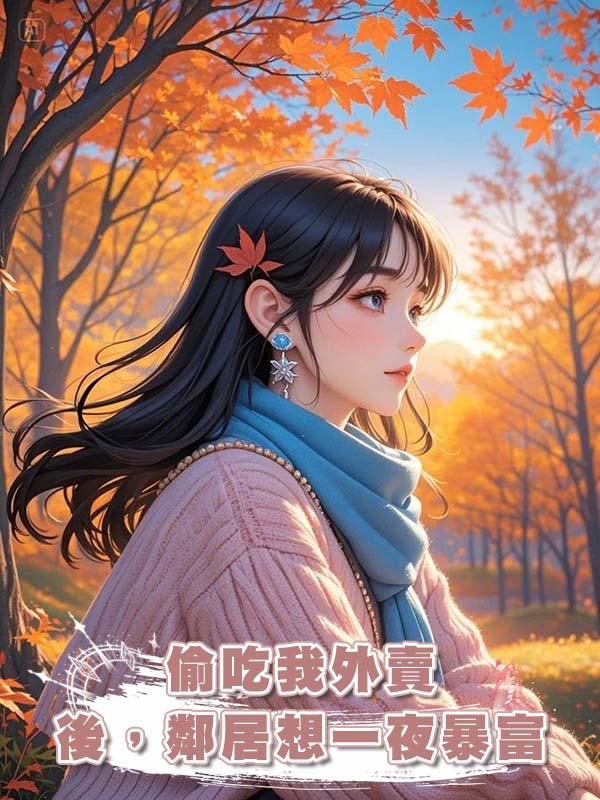 偷吃我外賣後，鄰居想一夜暴富