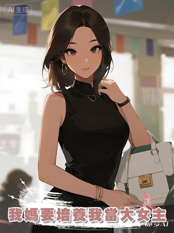 我媽要培養我當大女主
