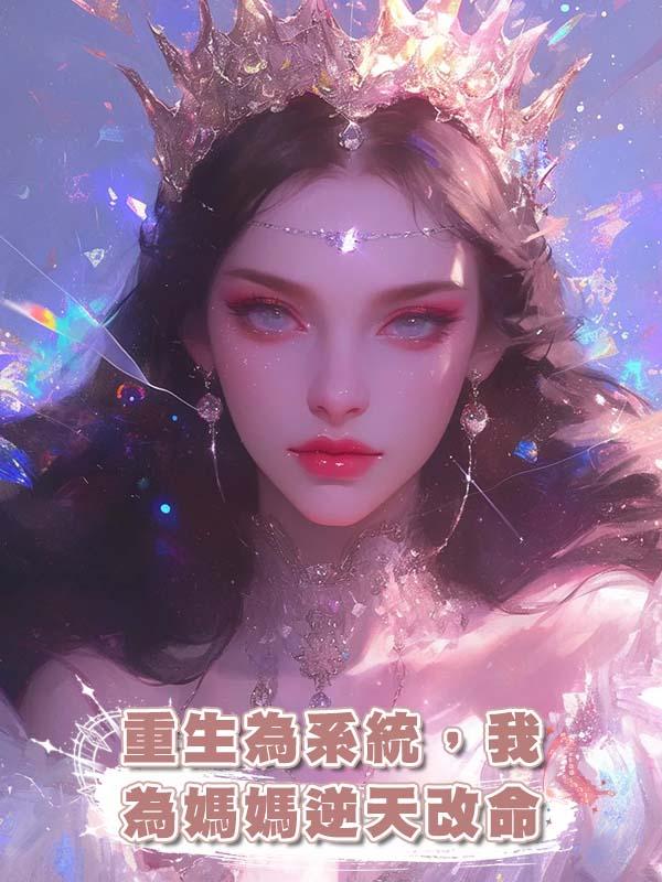 重生為系統，我為媽媽逆天改命